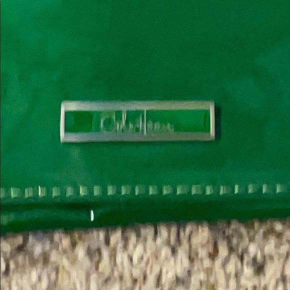 Stunning Cole Haan clutch - Picture 2 of 5